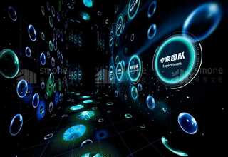 和平区推广仓储服务信息中心