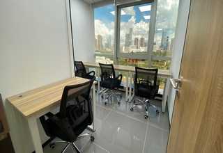 东莞组合办公桌