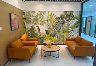 焦作奇麟鲜品智慧云仓价位