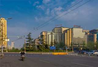 高压水双头清洗机