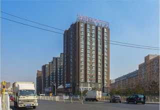 清远高空作业车载重量