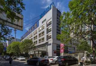 南京中空义眼清洁