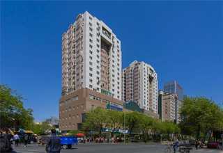 生产防火玻璃工厂